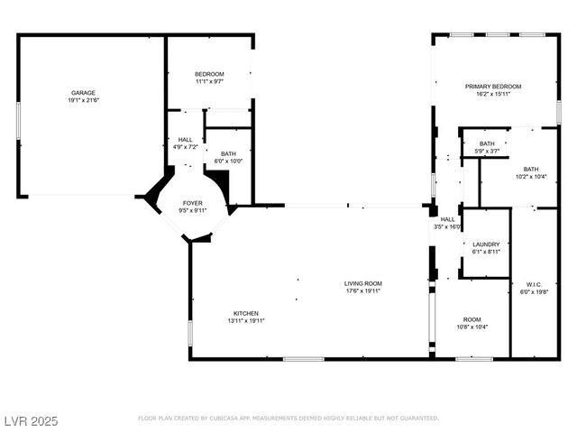9985 Regency Canyon Way, Las Vegas, NV 89148