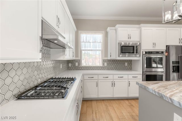 9985 Regency Canyon Way, Las Vegas, NV 89148