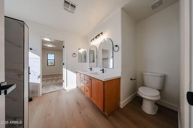 25861 W LYNNE Lane, Buckeye, AZ 85326