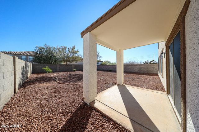 25861 W LYNNE Lane, Buckeye, AZ 85326