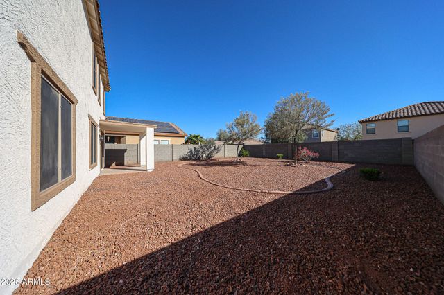 25861 W LYNNE Lane, Buckeye, AZ 85326