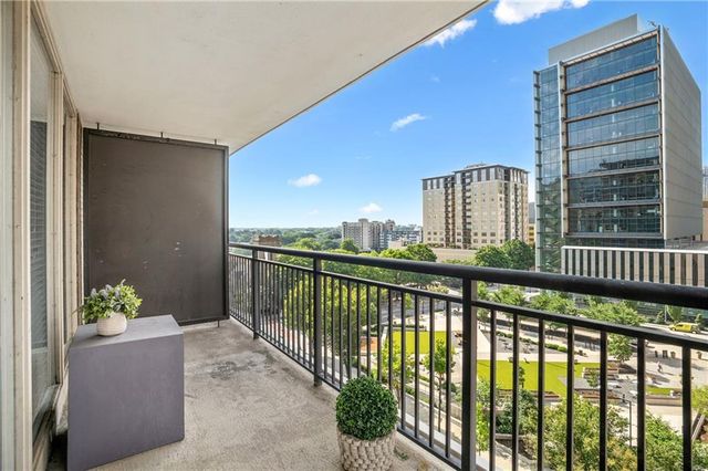 620 Peachtree NE Street 911, Atlanta, GA 30308