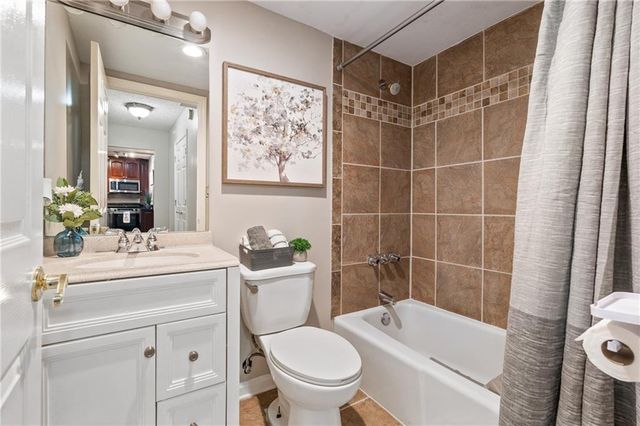 620 Peachtree NE Street 911, Atlanta, GA 30308