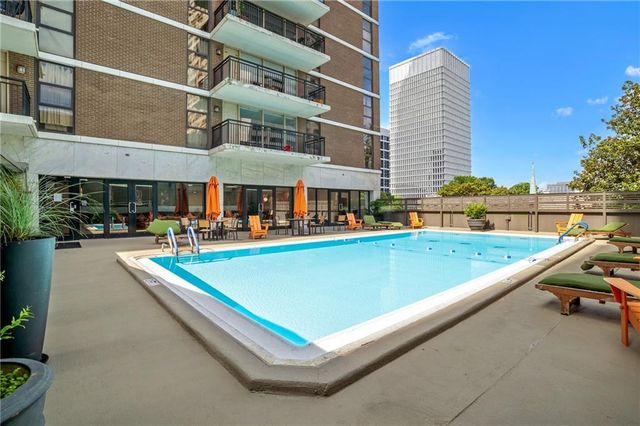 620 Peachtree NE Street 911, Atlanta, GA 30308