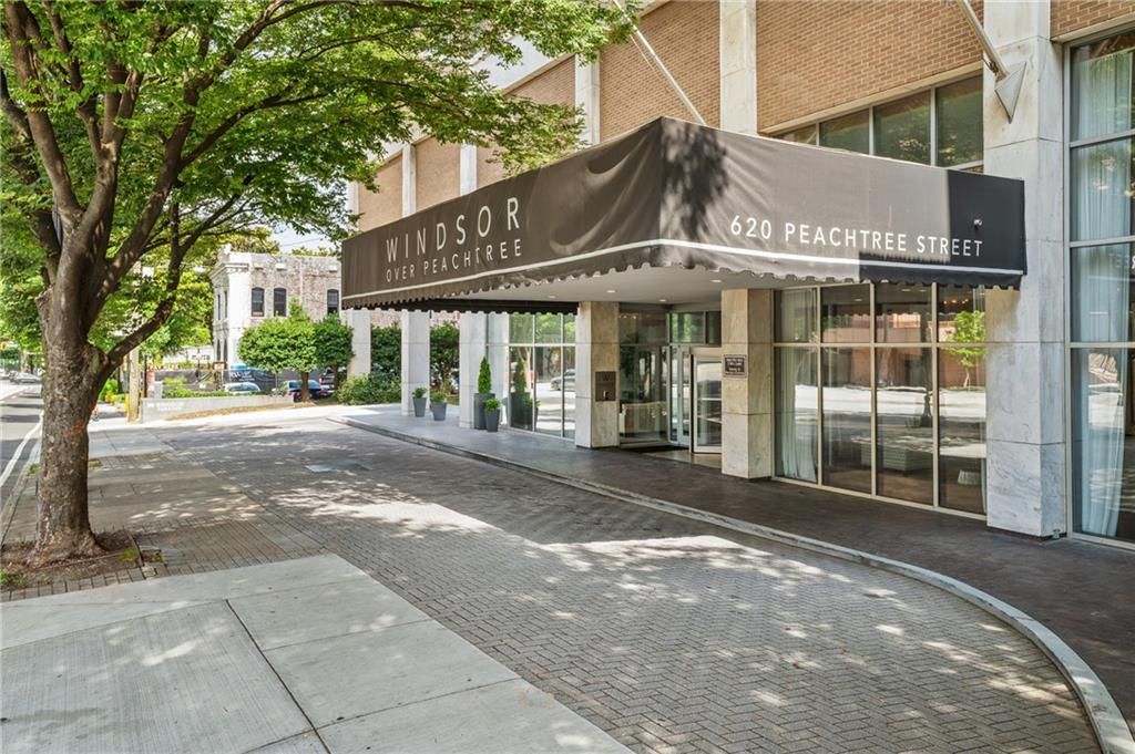620 Peachtree NE Street 911, Atlanta, GA 30308