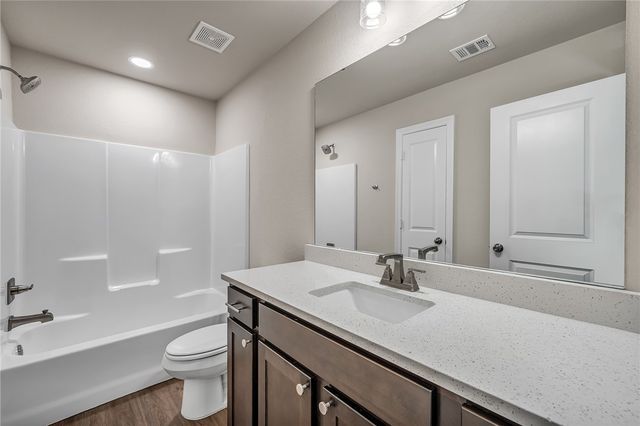 2785 Buccaneer Trail, Bryan, TX 77803