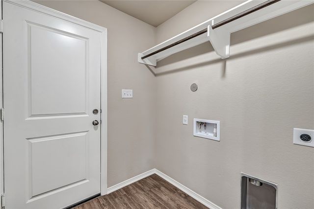 2785 Buccaneer Trail, Bryan, TX 77803