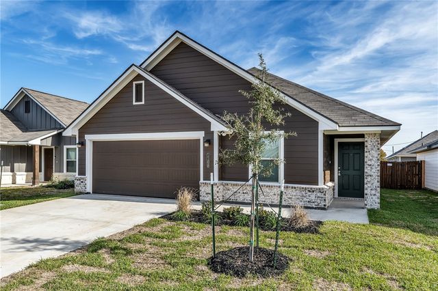 2785 Buccaneer Trail, Bryan, TX 77803