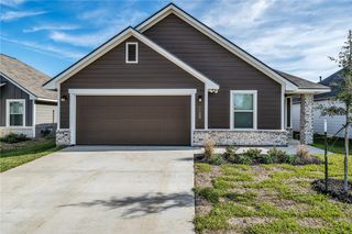 2785 Buccaneer Trail, Bryan, TX 77803