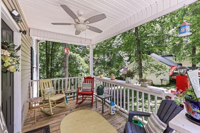 188 Seaborn Drive, Cleveland, GA 30528