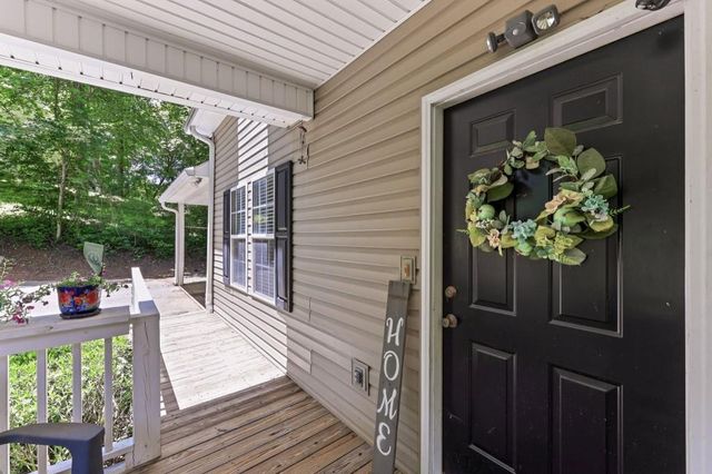 188 Seaborn Drive, Cleveland, GA 30528