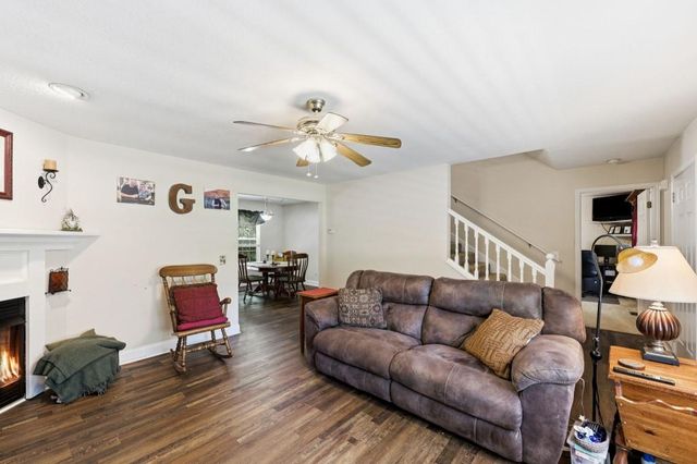 188 Seaborn Drive, Cleveland, GA 30528