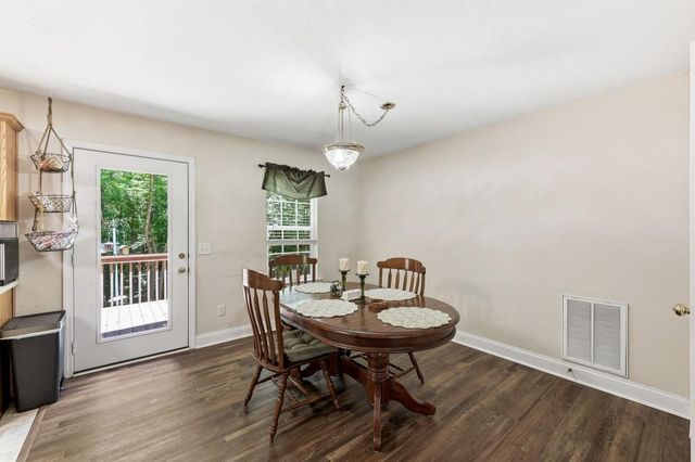 188 Seaborn Drive, Cleveland, GA 30528