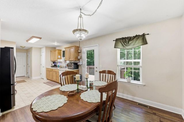 188 Seaborn Drive, Cleveland, GA 30528