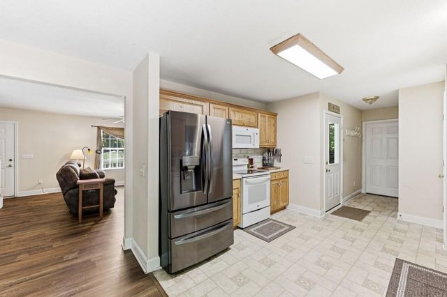 188 Seaborn Drive, Cleveland, GA 30528