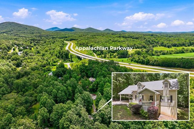 188 Seaborn Drive, Cleveland, GA 30528