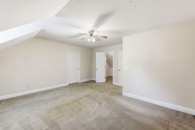 188 Seaborn Drive, Cleveland, GA 30528