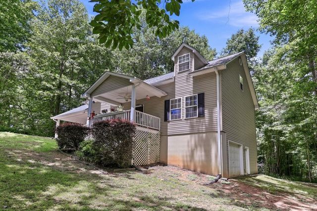 188 Seaborn Drive, Cleveland, GA 30528