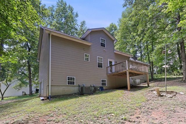 188 Seaborn Drive, Cleveland, GA 30528