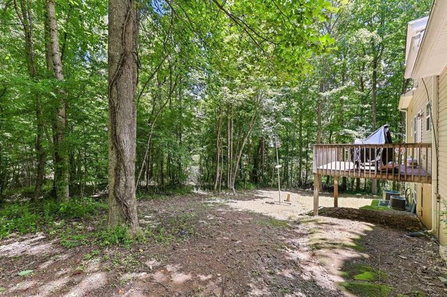 188 Seaborn Drive, Cleveland, GA 30528