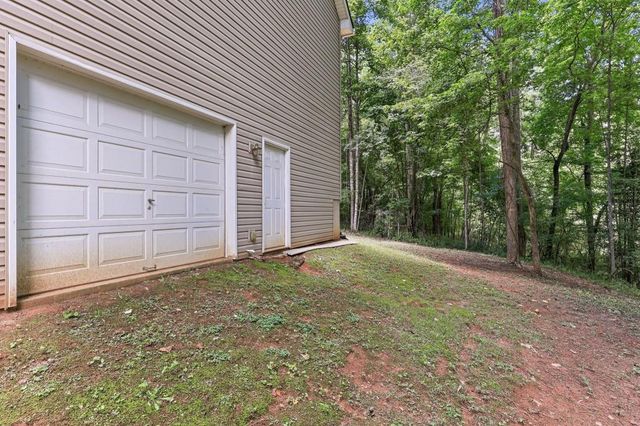 188 Seaborn Drive, Cleveland, GA 30528