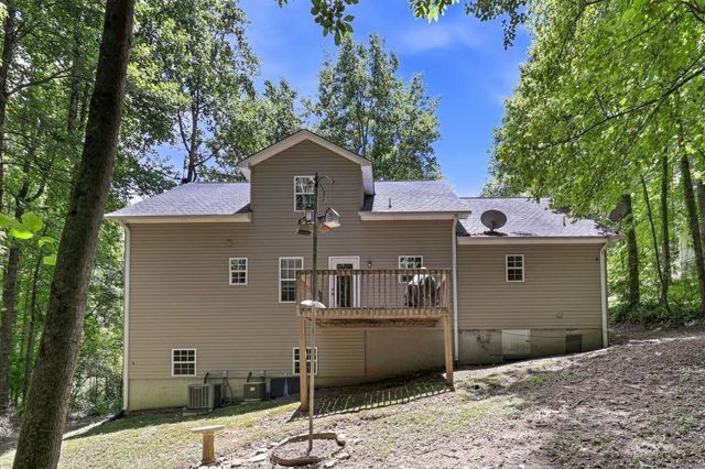 188 Seaborn Drive, Cleveland, GA 30528