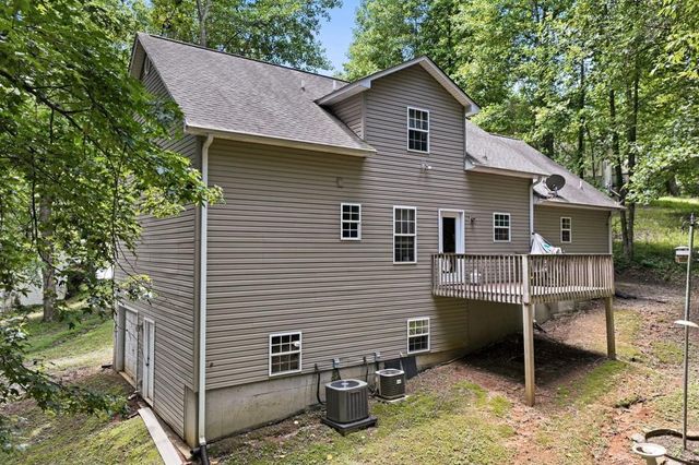 188 Seaborn Drive, Cleveland, GA 30528