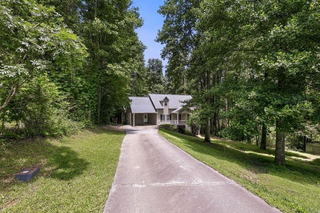 188 Seaborn Drive, Cleveland, GA 30528
