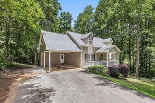 188 Seaborn Drive, Cleveland, GA 30528