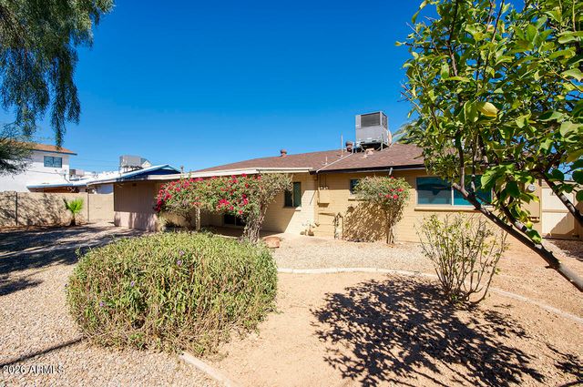 1305 W 7TH Place, Tempe, AZ 85281