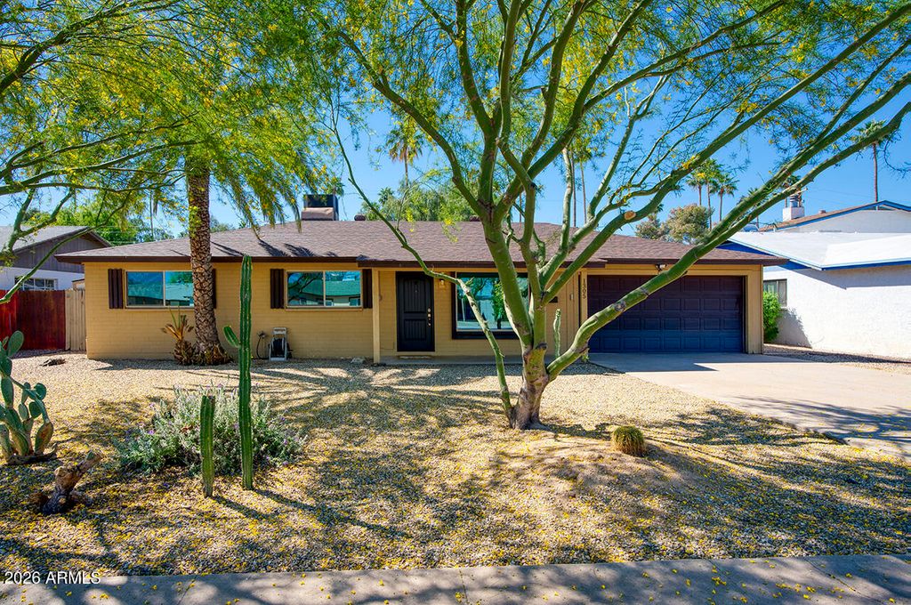 1305 W 7TH Place, Tempe, AZ 85281