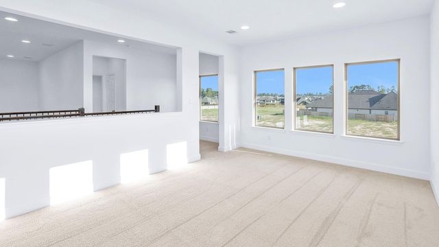 1658 Lorenzo Lane, Magnolia, TX 77354