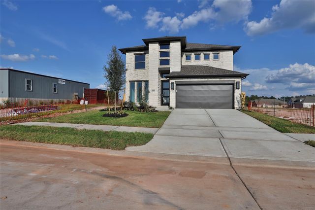 1658 Lorenzo Lane, Magnolia, TX 77354