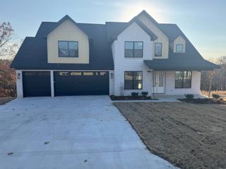 1141 Fern Ridge, Sherwood, AR 72120