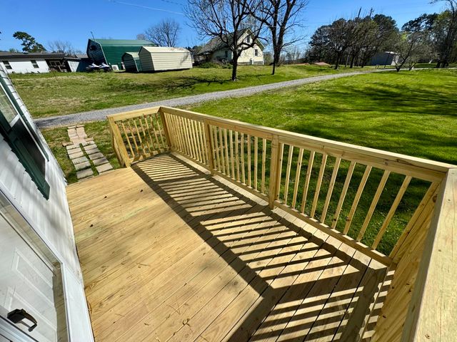 670 Pine Grove Road, Ringgold, GA 30736