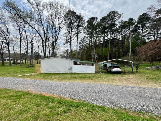 670 Pine Grove Road, Ringgold, GA 30736