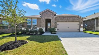 1911 JACKSON Street, Cleburne, TX 76033