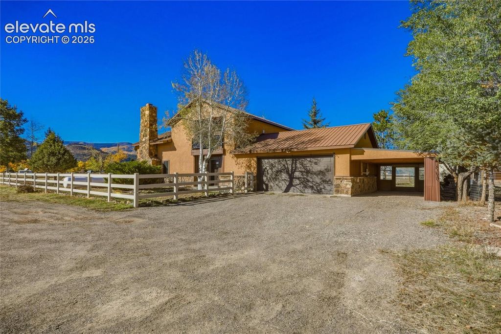 175 Orondoa Road, South Fork, CO 81154 — photo 2