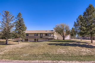 34200 Columbine Trail, Elizabeth, CO 80107