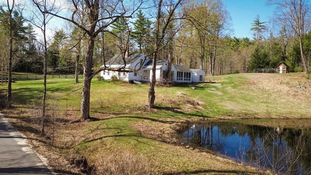410 Fish Hatchery Road, Richmond, NH 03470