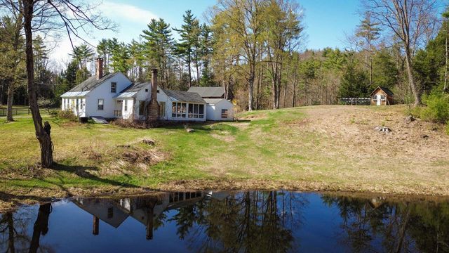 410 Fish Hatchery Road, Richmond, NH 03470