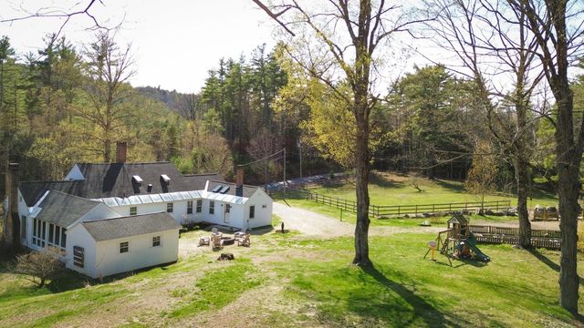 410 Fish Hatchery Road, Richmond, NH 03470