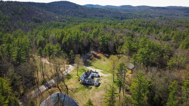 410 Fish Hatchery Road, Richmond, NH 03470