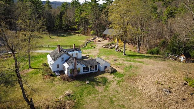 410 Fish Hatchery Road, Richmond, NH 03470
