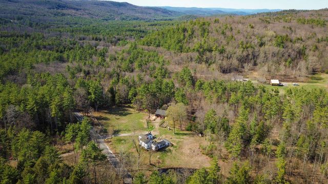 410 Fish Hatchery Road, Richmond, NH 03470