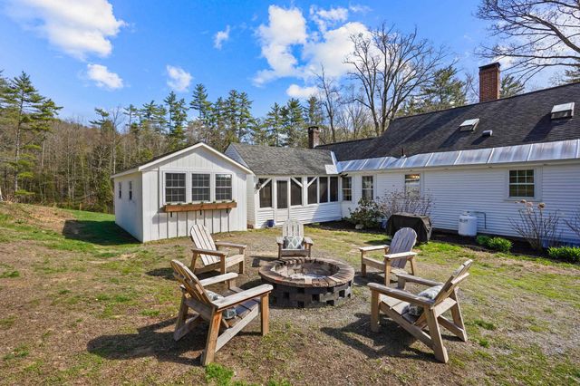410 Fish Hatchery Road, Richmond, NH 03470