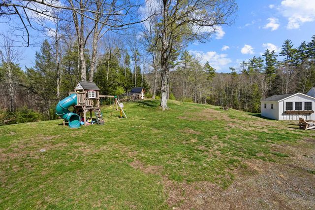 410 Fish Hatchery Road, Richmond, NH 03470