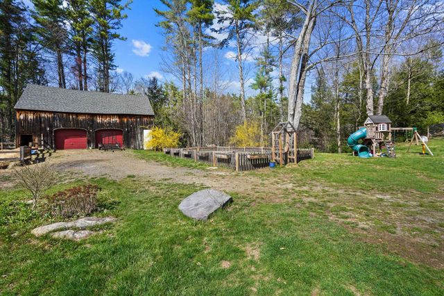 410 Fish Hatchery Road, Richmond, NH 03470