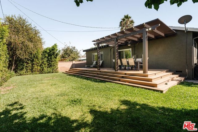 17623 Bromley Street, Los Angeles, CA 91316