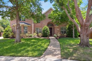 2505 Stillwater Court, Flower Mound, TX 75022